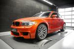 BMW 1M 3.0 Bi-Turbo by Mcchip-DKR 2016 года